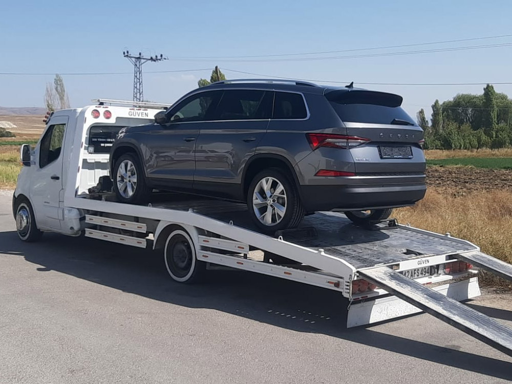 Malatya Oto Kurtarma